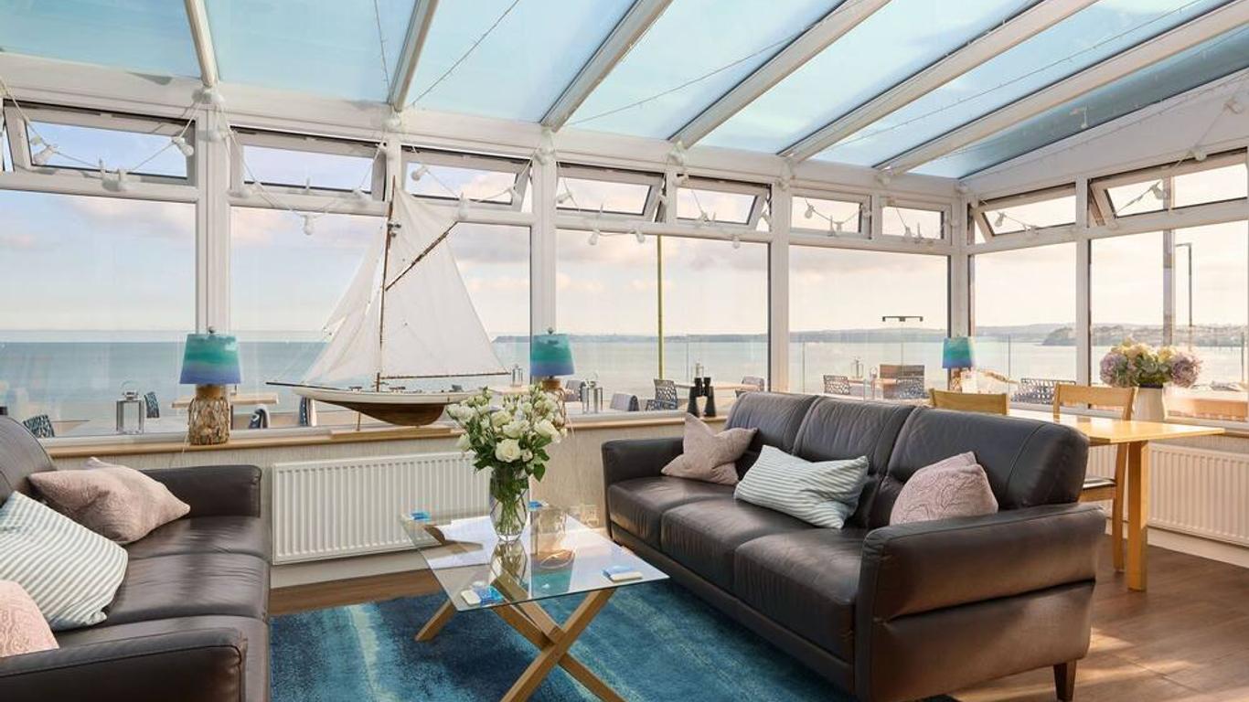 Channel View Boutique Hotel - Adults Only