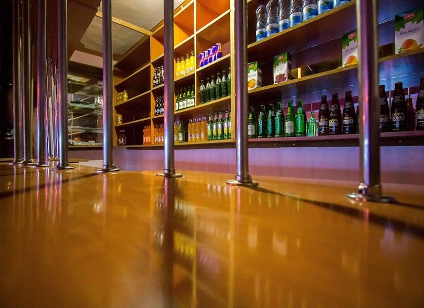 Bar Foto