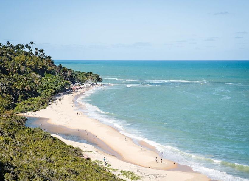 Playa Foto