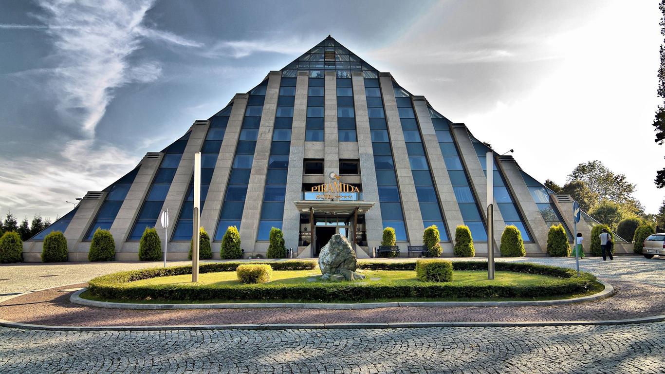 Piramida Park Hotel & Wellness