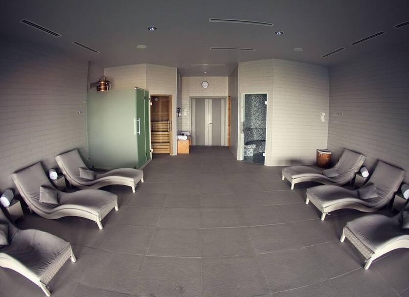 Spa Foto