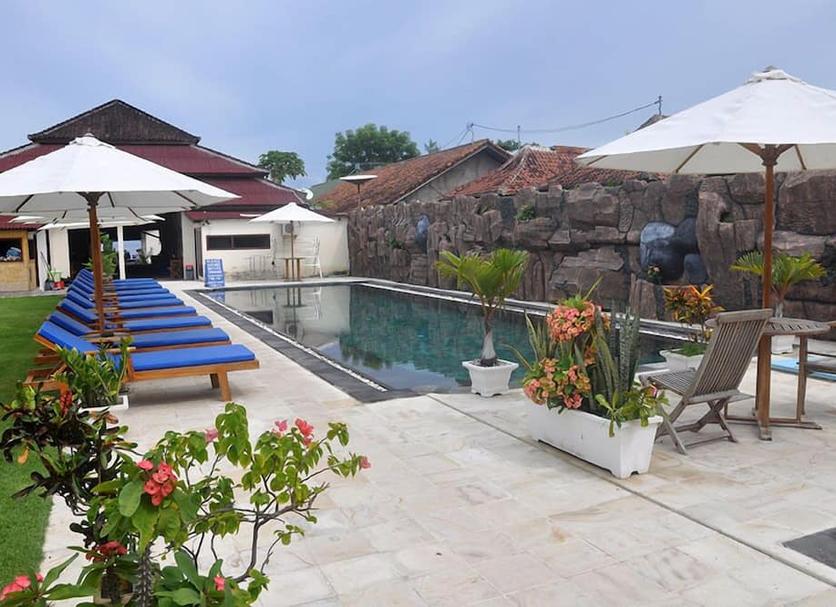 Piscina Foto