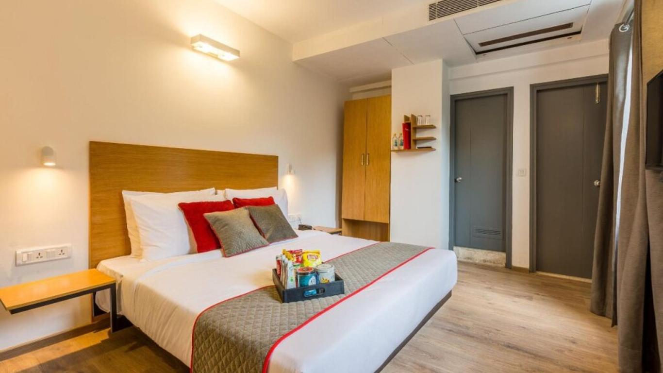 Oyo Townhouse 019 Jayanagar