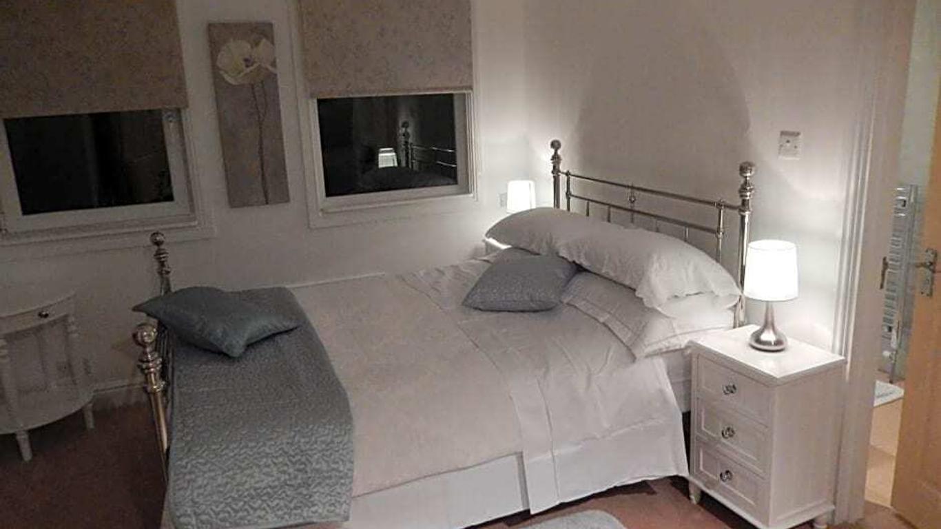 The Rutlands B&B