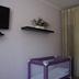 Servicio de la habitación