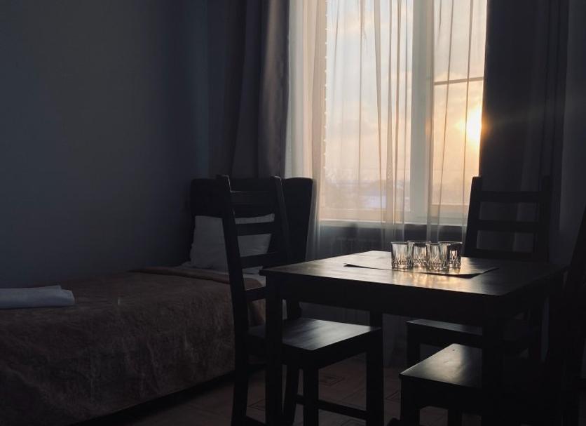Comedor Foto