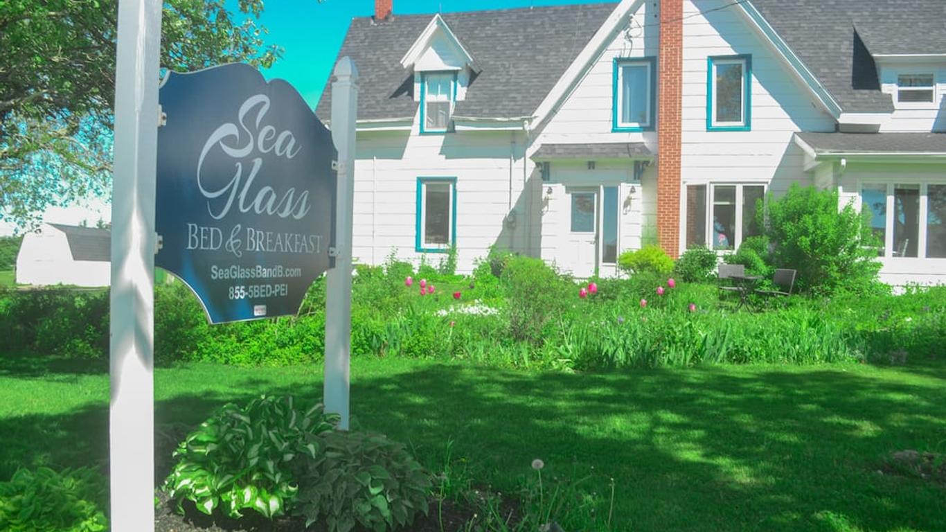 Sea Glass Bed and Breakfast