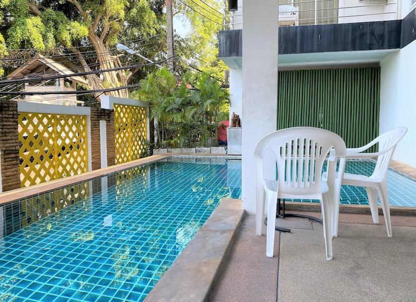 Piscina Foto