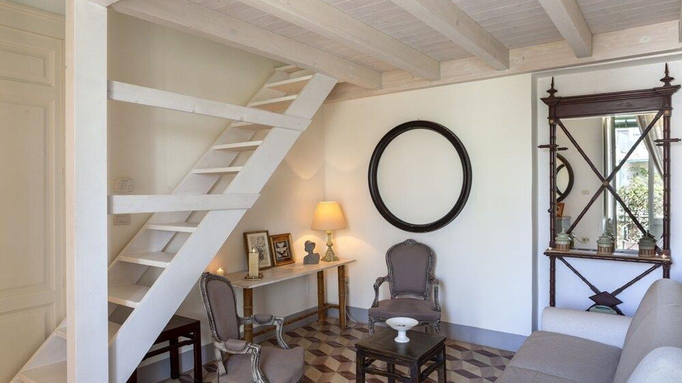 Palazzo Siena - Home & More