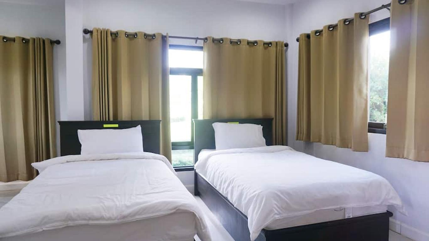 Thungchanghill Resort