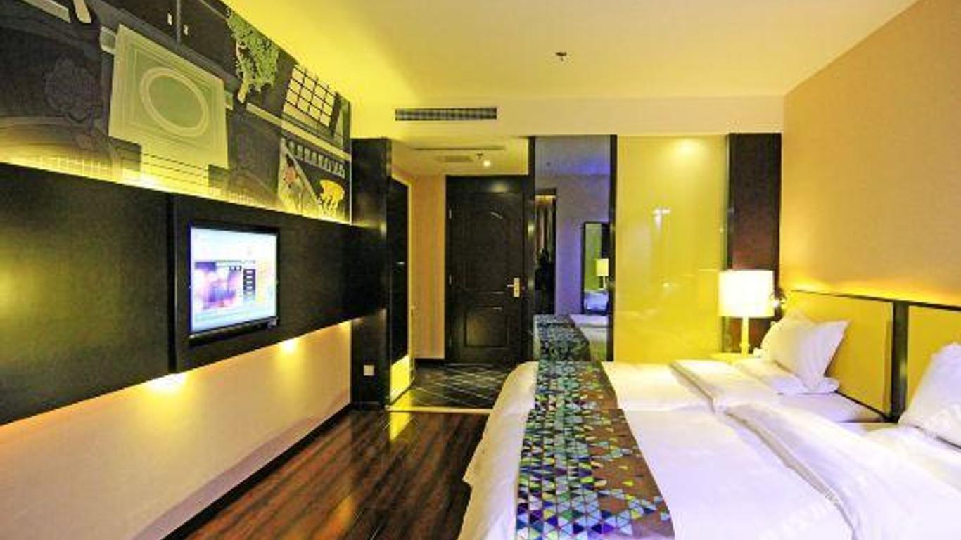 Yirui Hotel