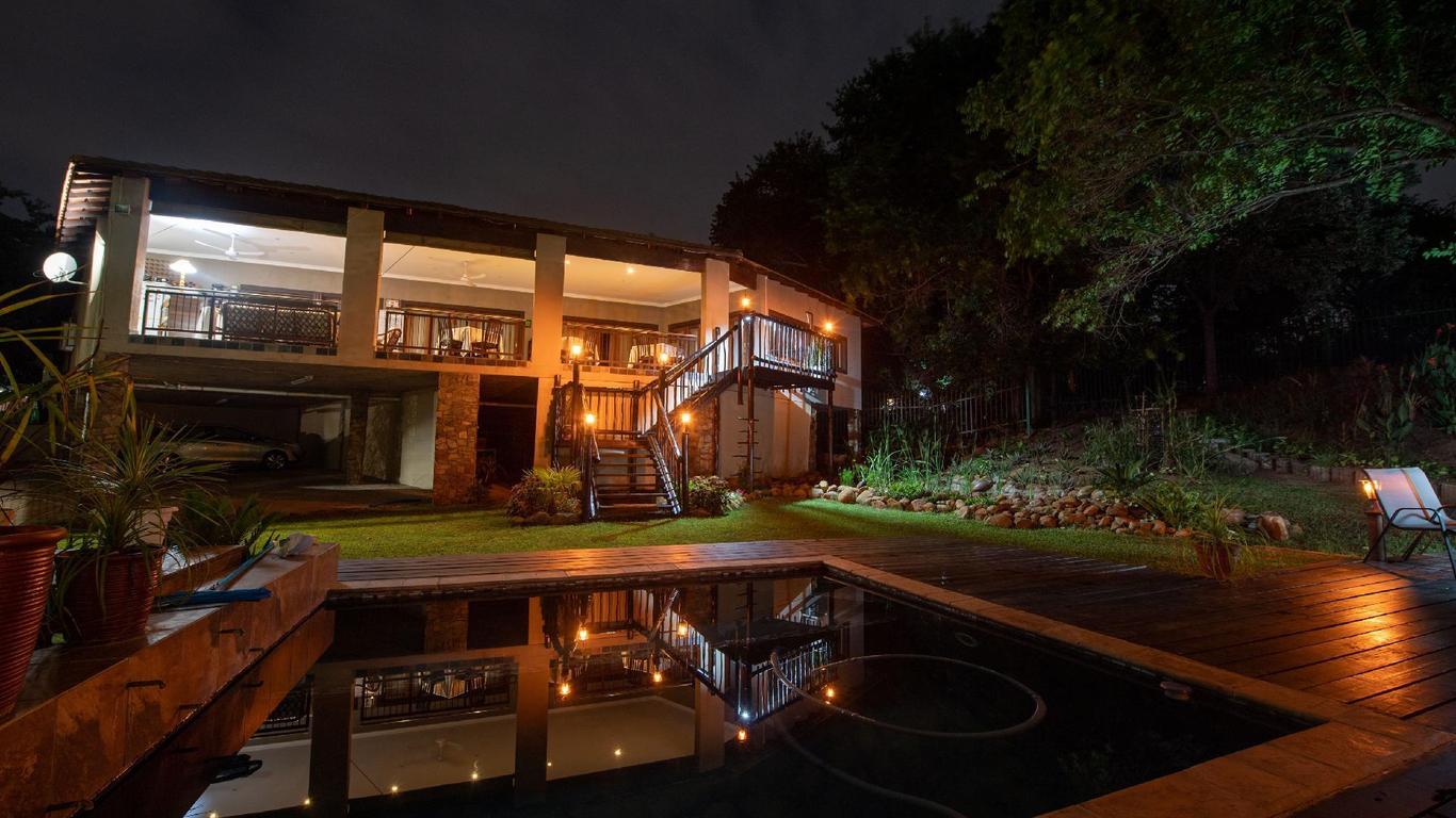 Bubezi Guests House