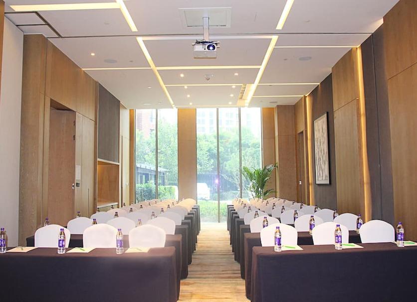 Sala de conferencias Foto