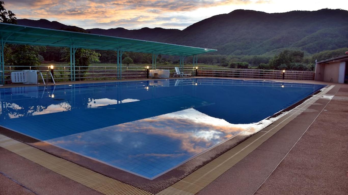 Kaeo Fa Sai Resort