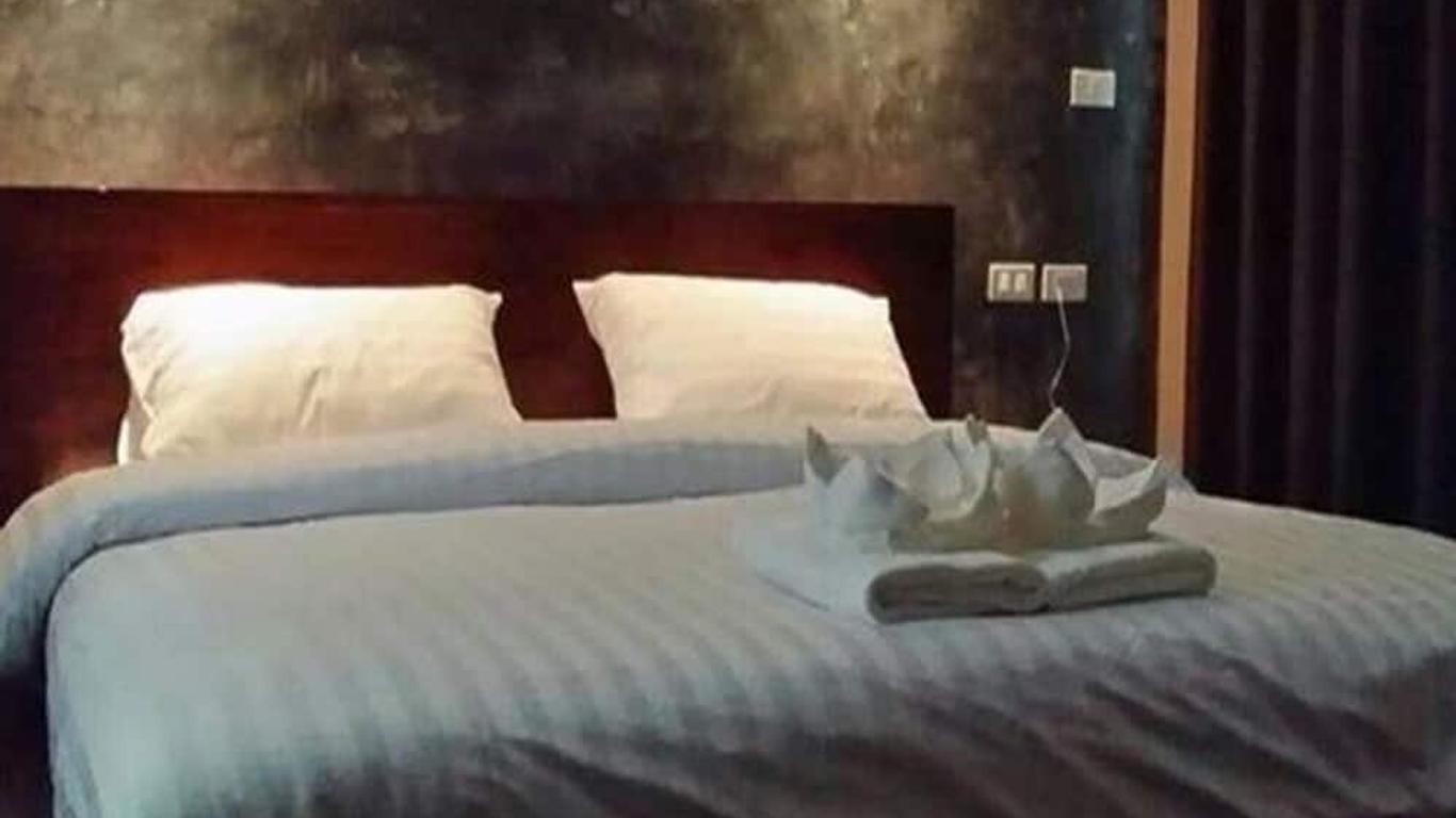 The Infinite Resort