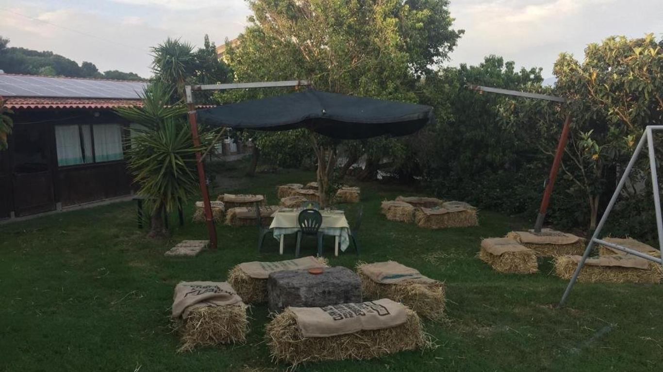 Agriturismo Su Meurreddu