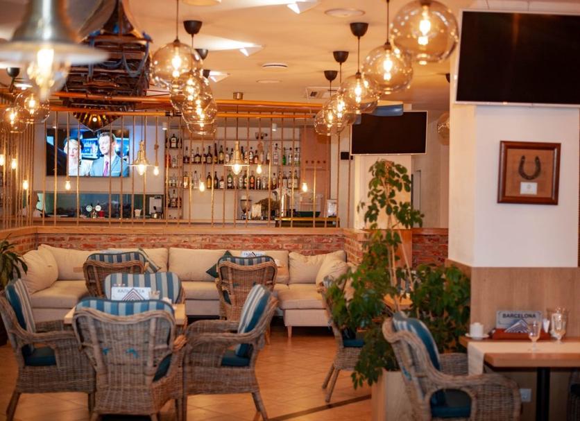 Bar Foto