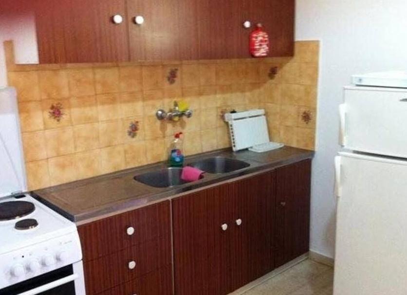 Cocina Foto