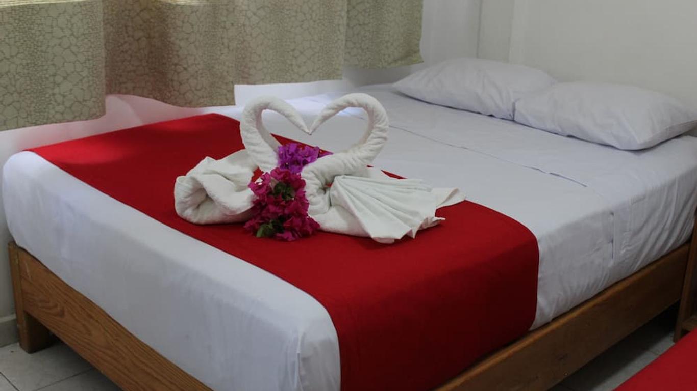 Hotel Victoria