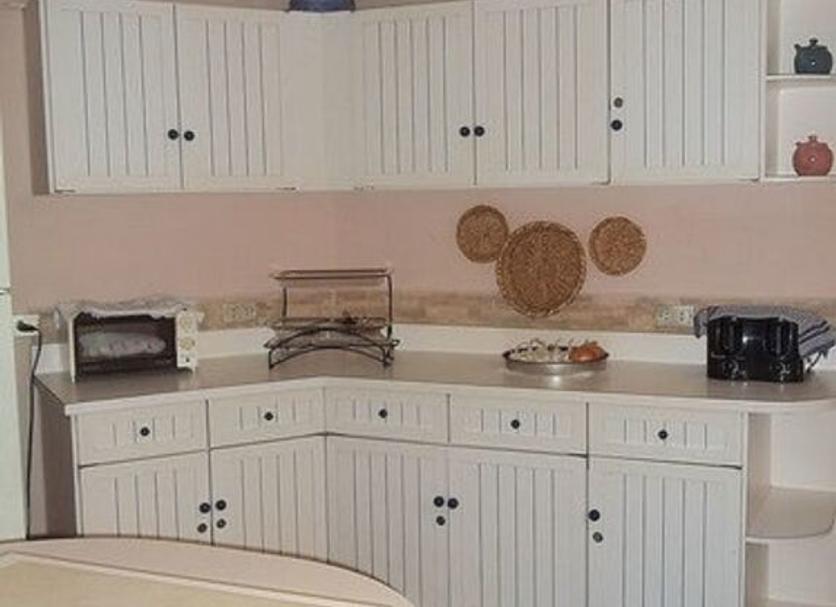 Cocina Foto