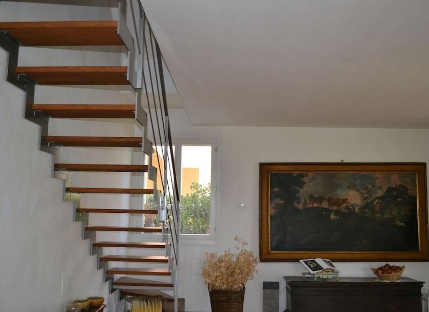 Escaleras Foto