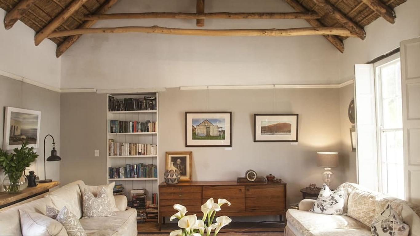 Onse Rus Guest House