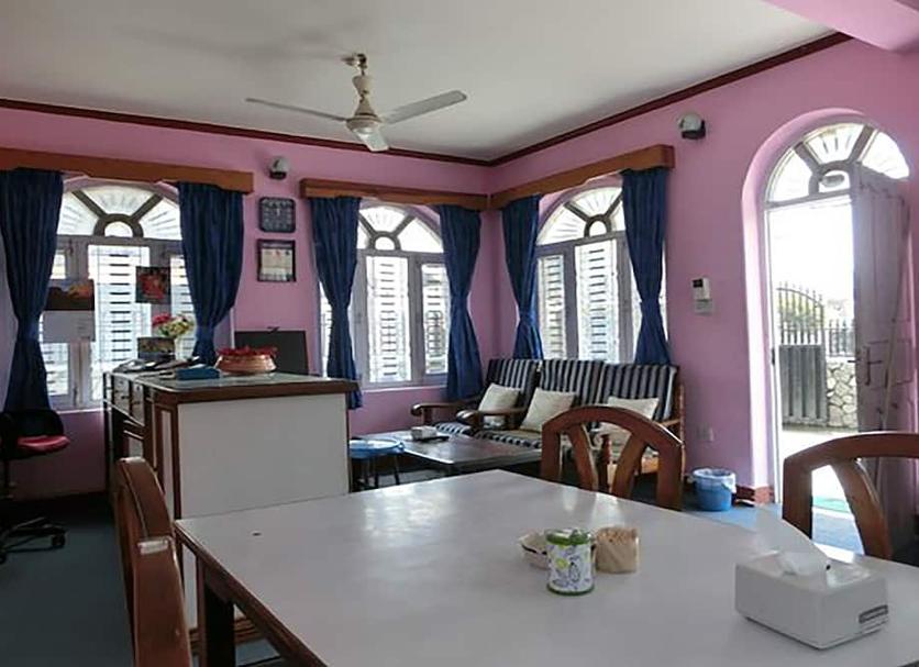 Comedor Foto