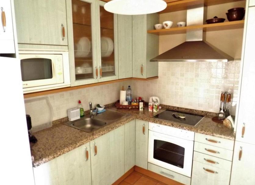 Cocina Foto