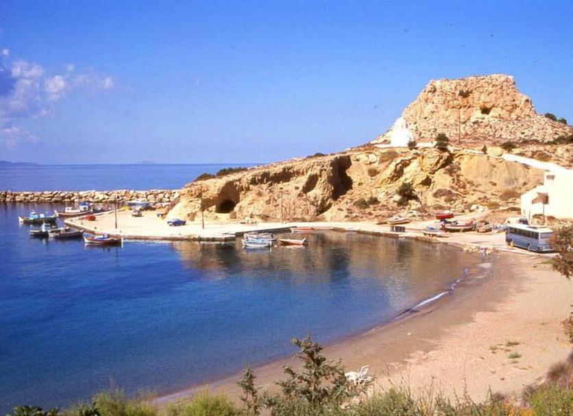 Playa Foto