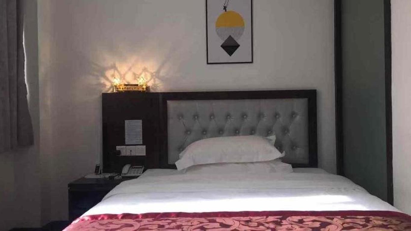 Silale Hotel
