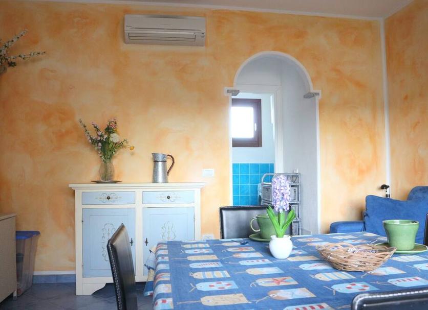 Comedor Foto