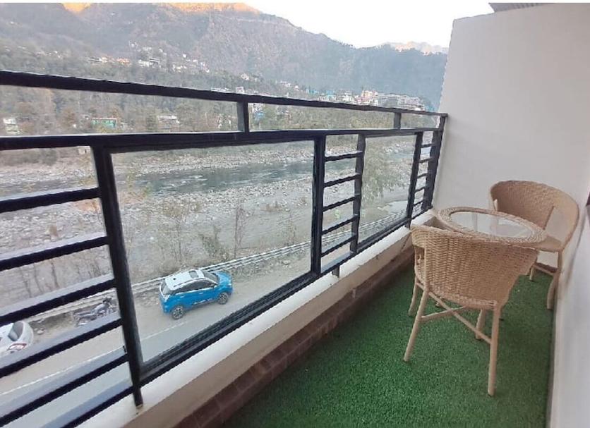 Balcón Foto