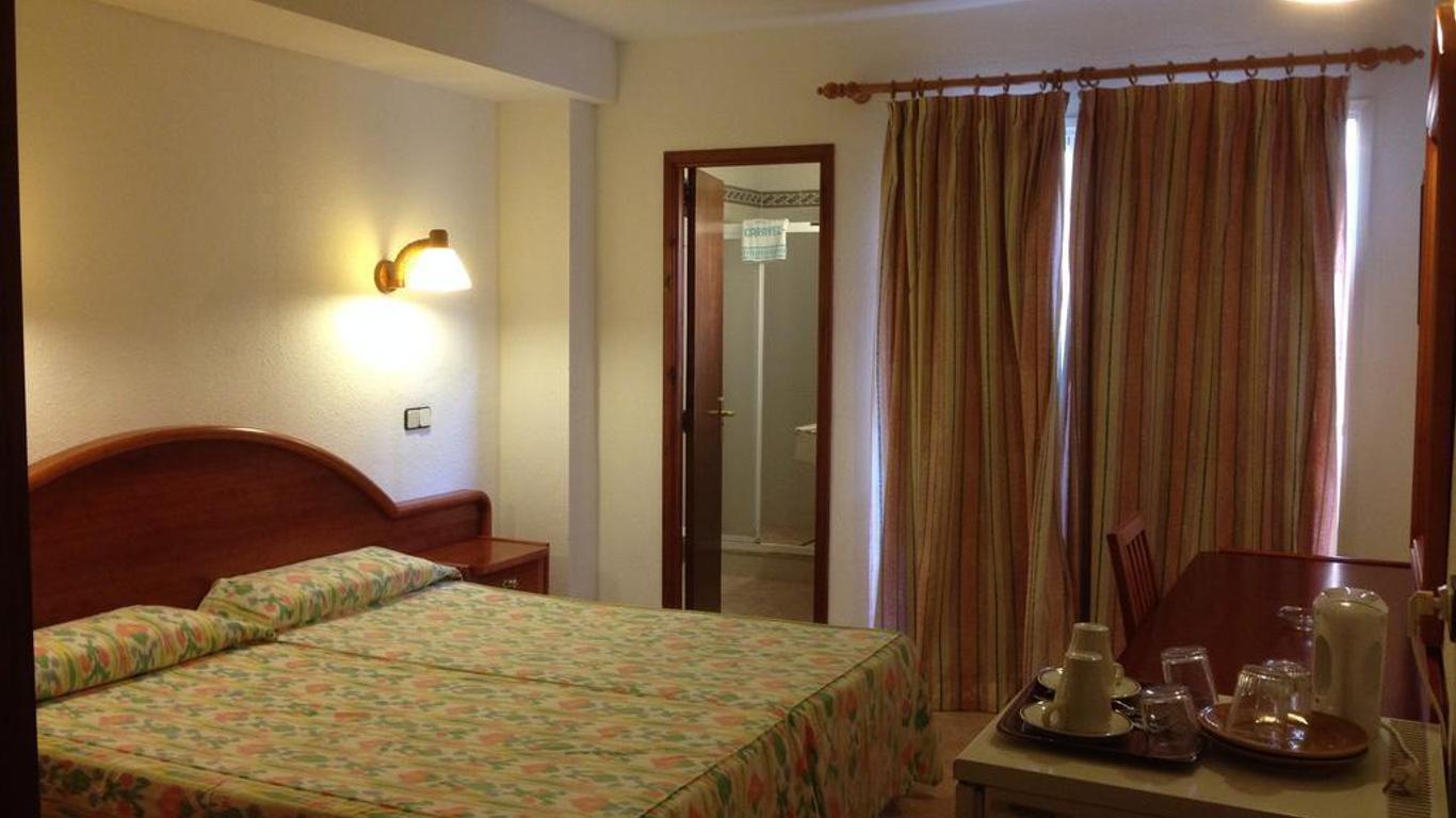 Hostal de la Caravel-La II