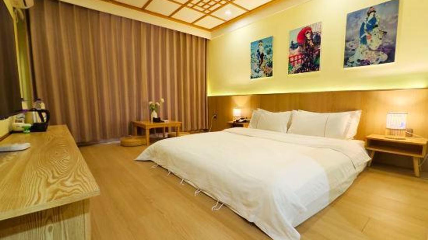 The Odeon Hotel Americano