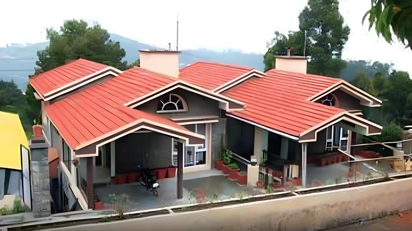Kumaragiri Cottages Kodaikanal
