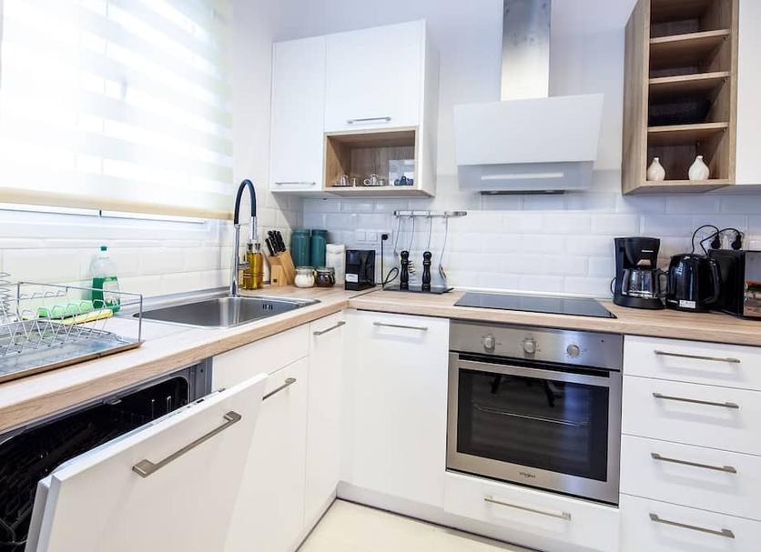 Cocina Foto