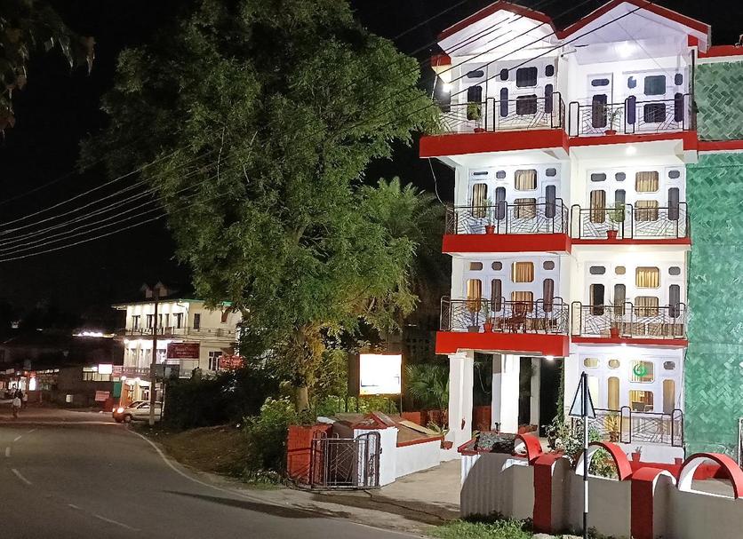 Edificio Foto