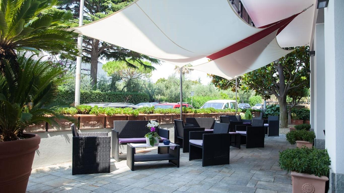 Residence La Palma