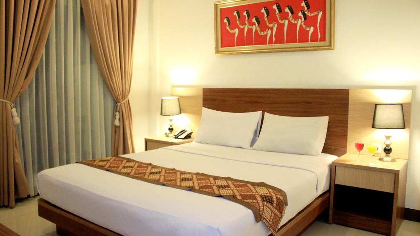 Hotel Riau
