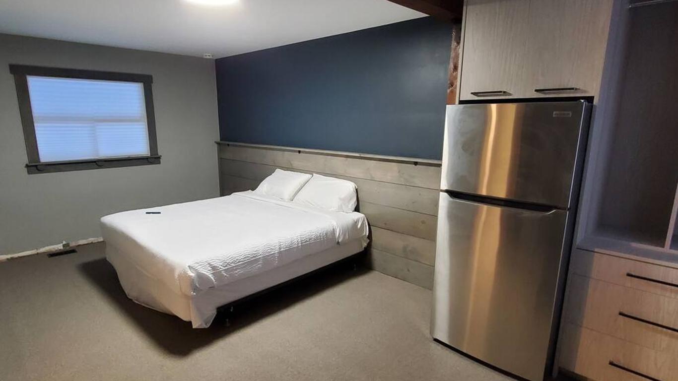 Moira Lake Motel