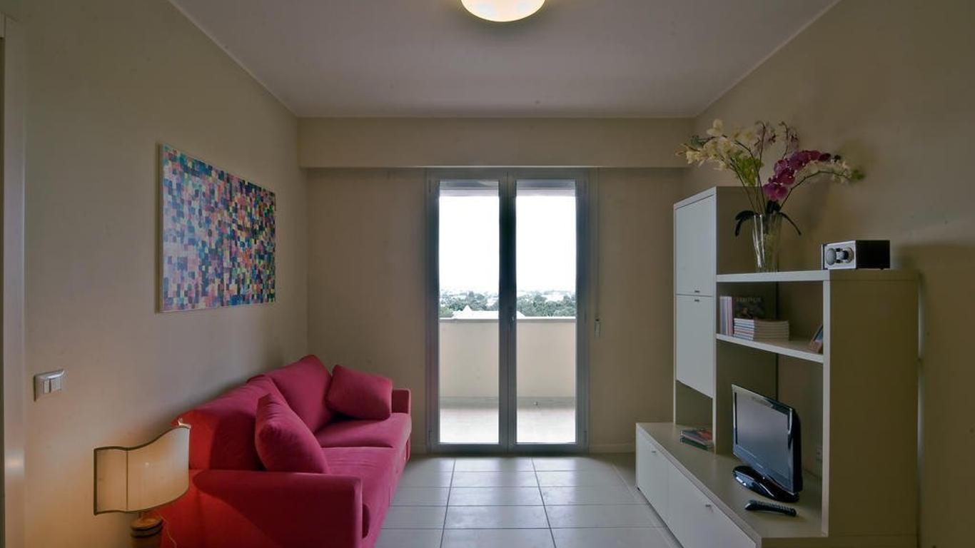 City Residence
