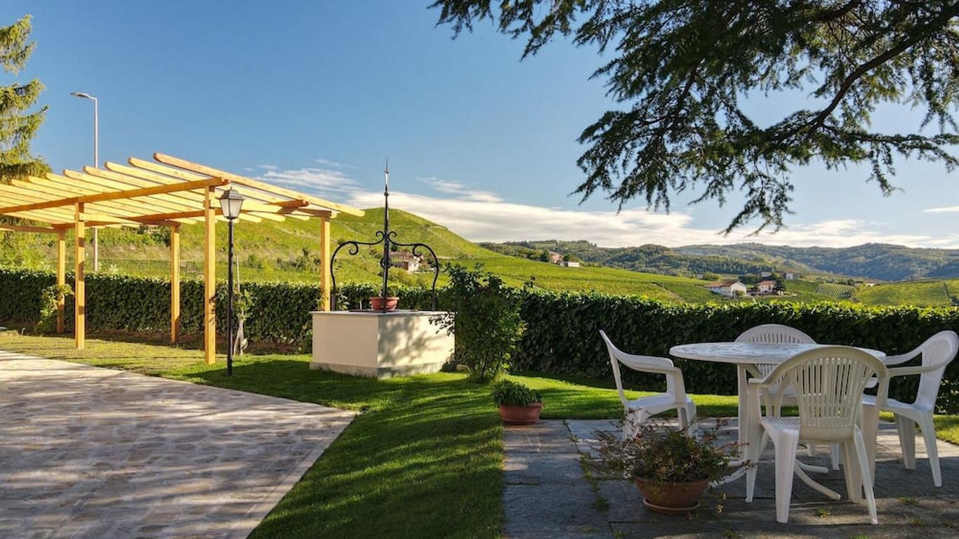 B&B Luna di Langa