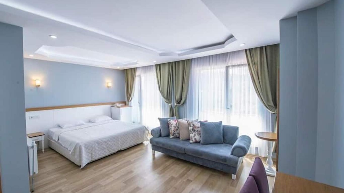 Yildiz Hotel