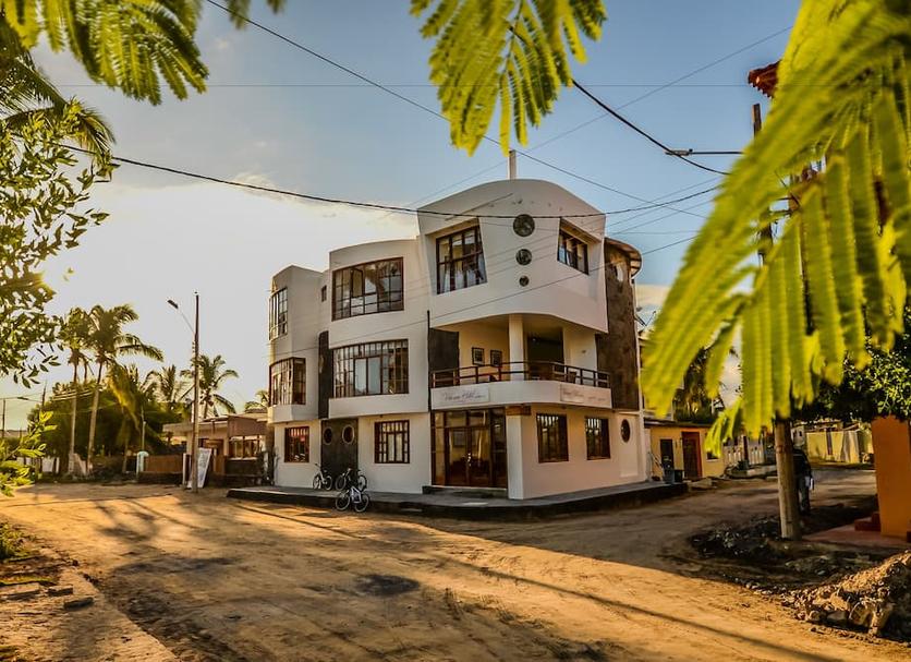 Edificio Foto