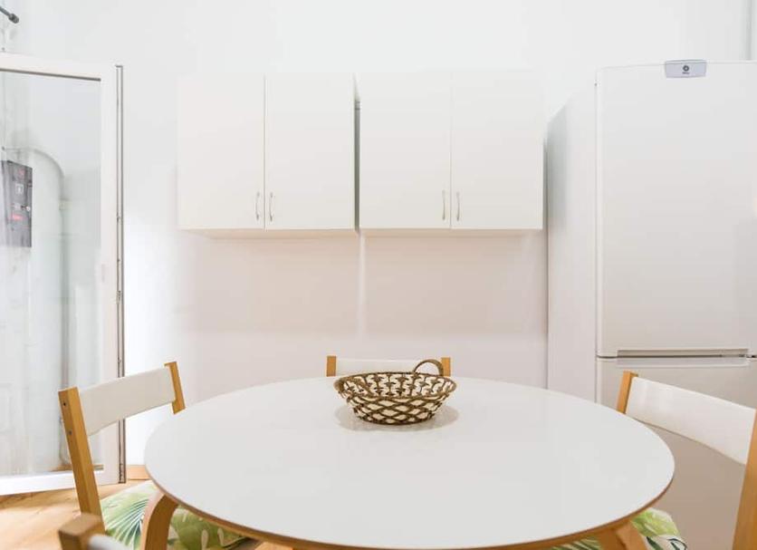 Comedor Foto