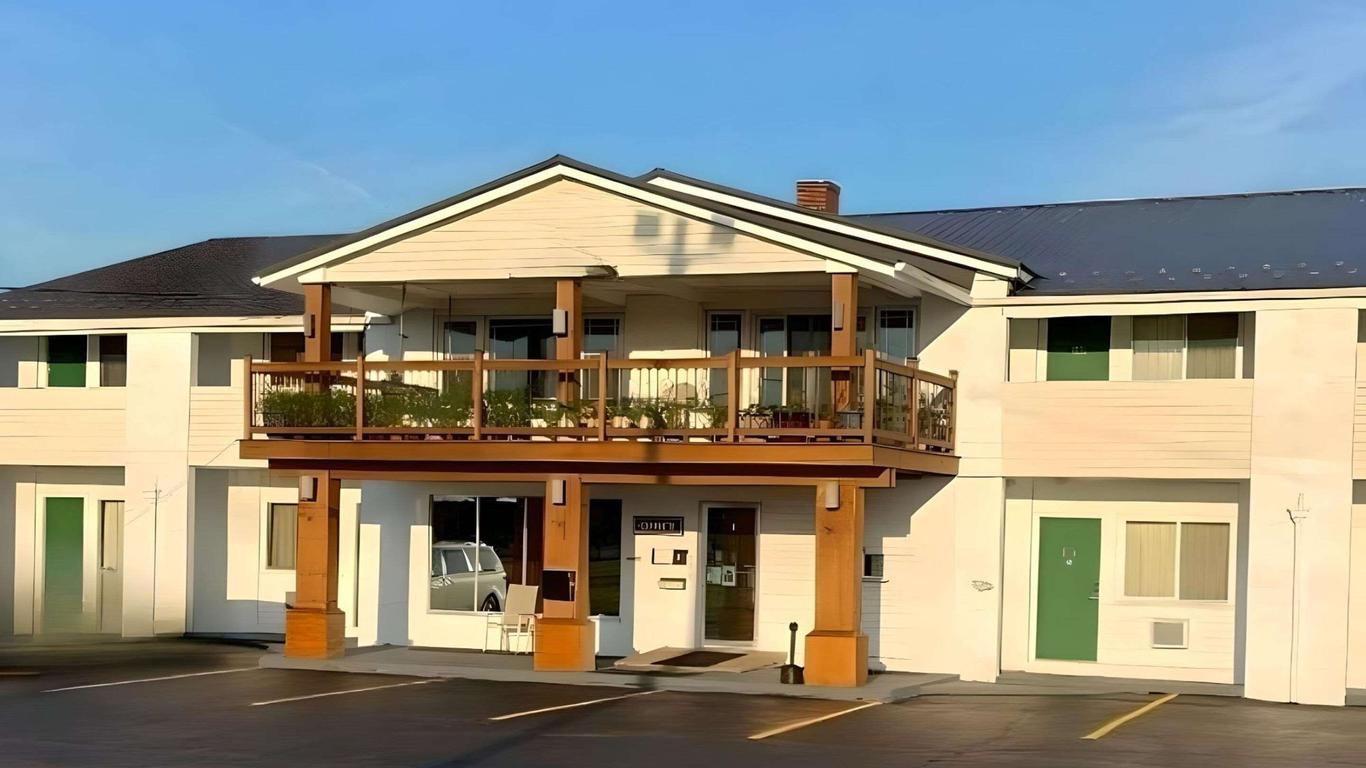 Rodeway Inn