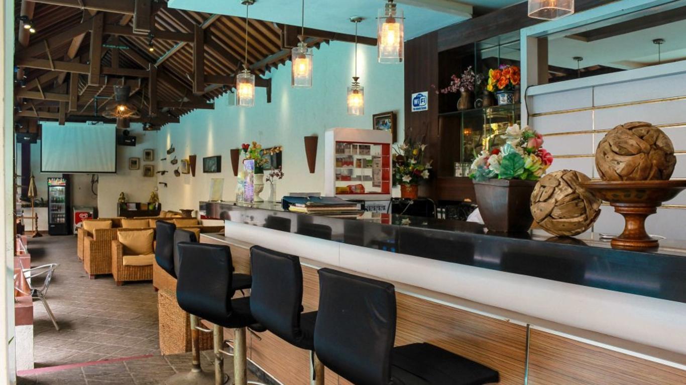 Airy Cicendo Pasirkaliki 53 Bandung