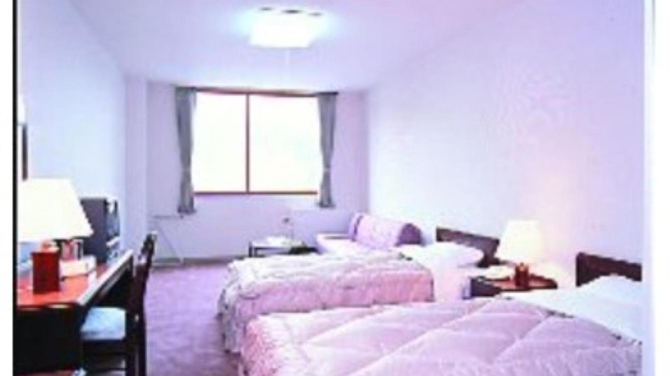 Shiratori Kogen Hotel