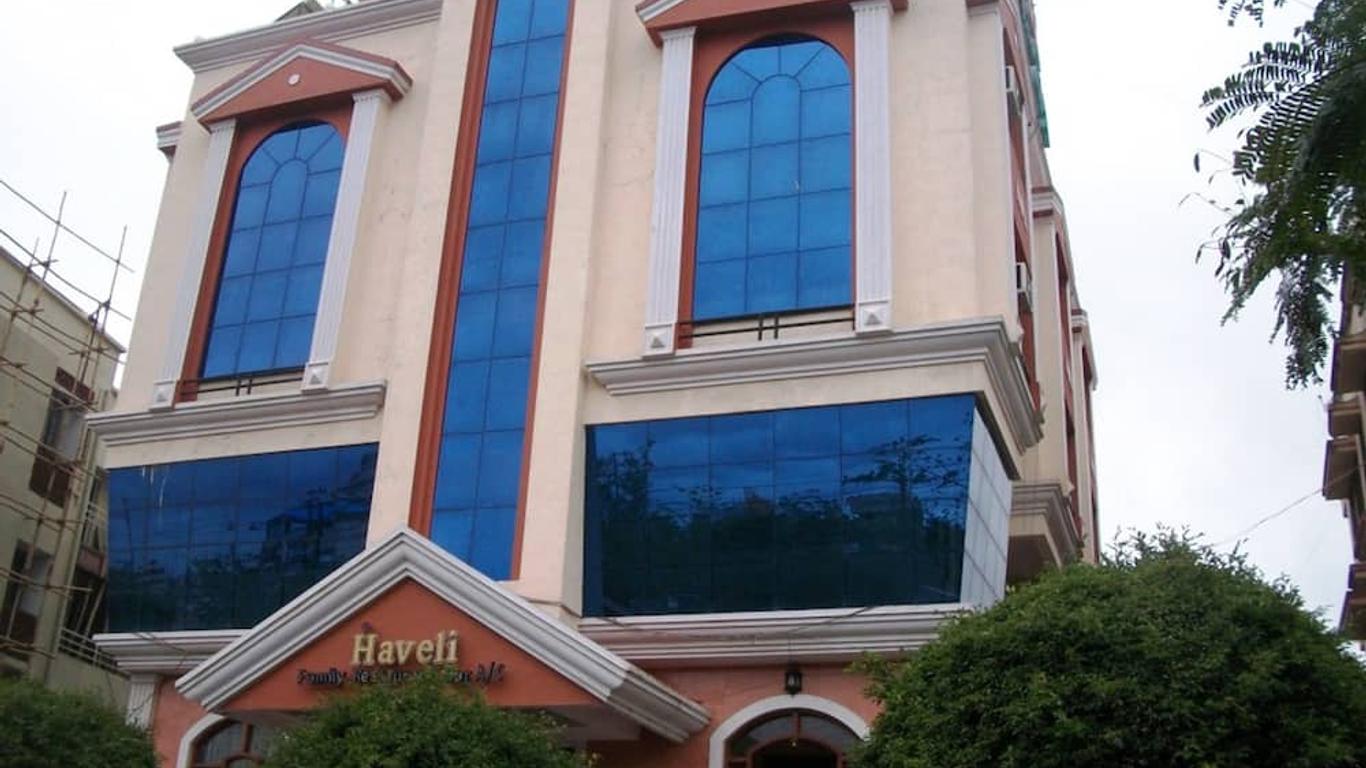 Hotel Haveli