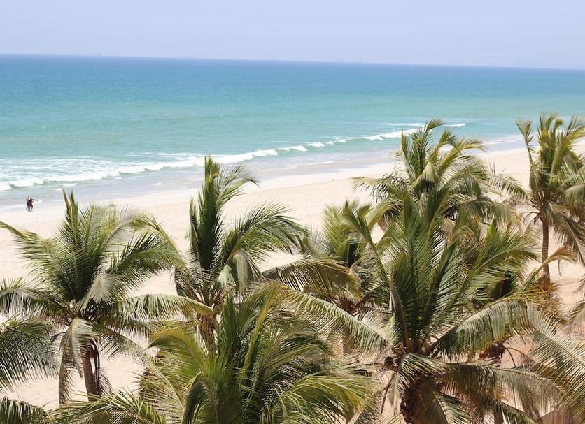 Playa Foto